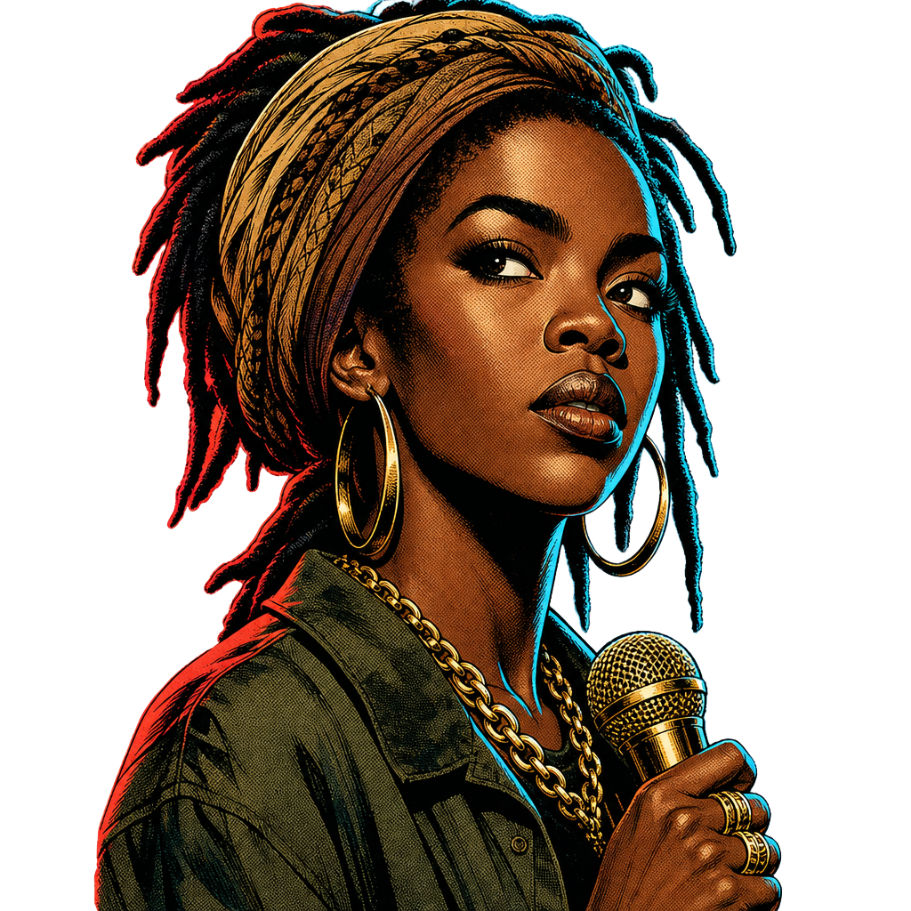 Lauryn Hill