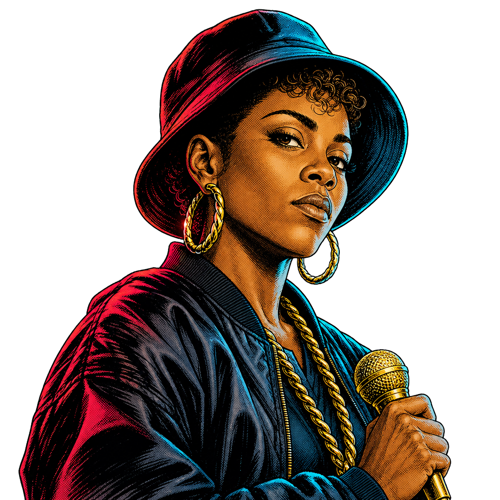 MC Lyte
